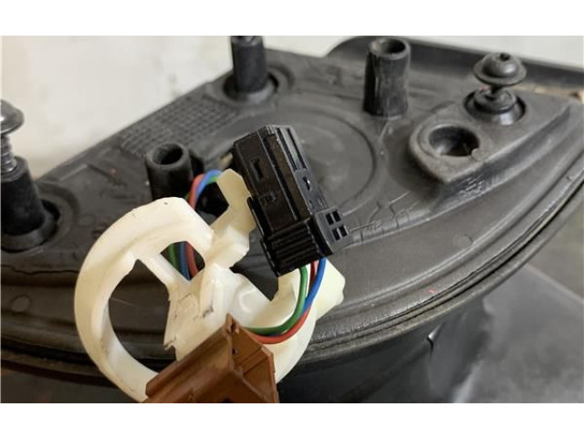 Zpětné zrcátko Citroen Berlingo 2008 232636103