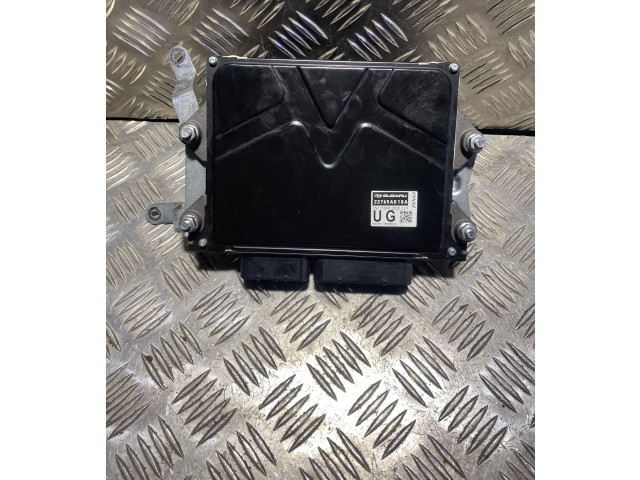 Řídící jednotka 22765AR18A Subaru Legacy VII 2020