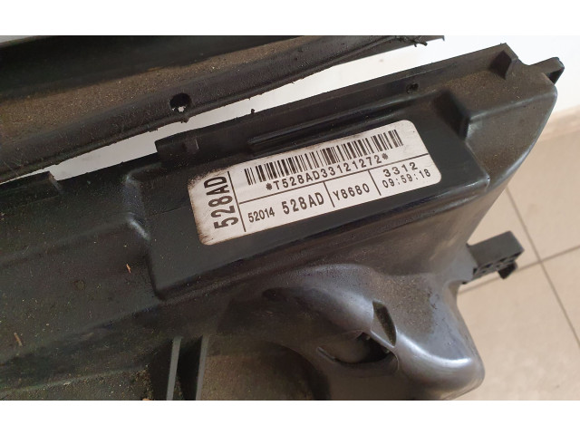 Вентилятор радиатора     55038994AG, 52014528AD    Jeep Grand Cherokee 