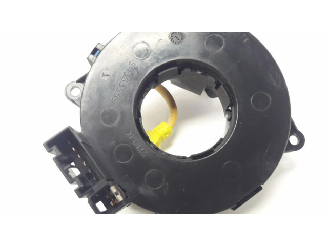 Полоса надувных подушек (кольцо srs)