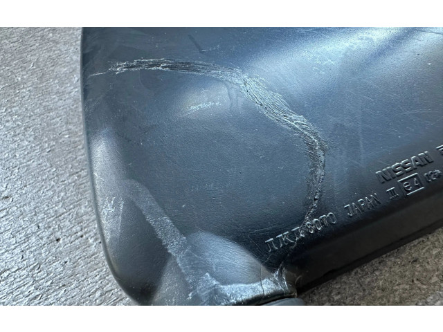 Zpětné zrcátko Nissan Patrol Y60 1992 9630206J00