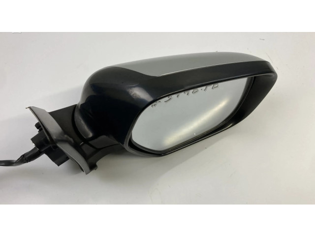 Зеркало электрическое правое Mitsubishi Outlander 2007-2012 года