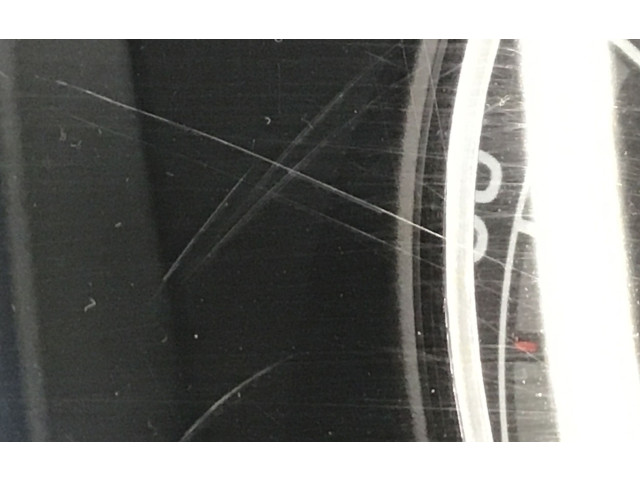 Панель приборов 6V0920740D Skoda Fabia Mk3 (NJ)