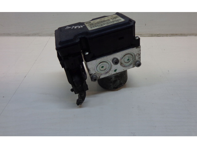 Блок АБС 7G912M110AB   Ford  S-MAX  2006 - 2015 года