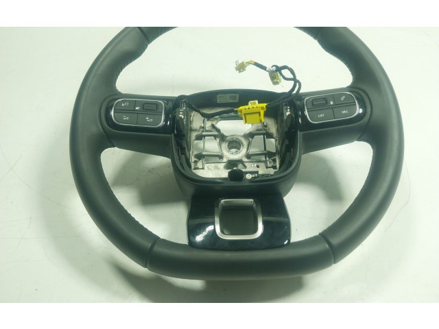 Руль Citroen C3 Aircross 2017 - года 98118752ZD, 98118752