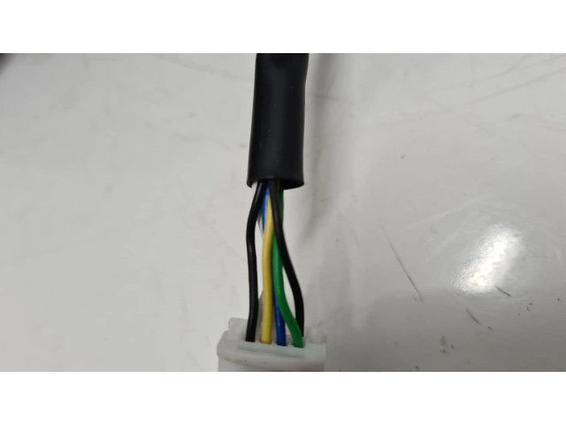 Зеркало электрическое     правое    Dacia Lodgy     