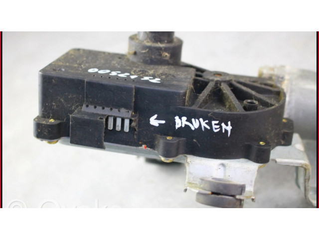 Моторчик заднего дворника 966270586L03 Chevrolet Captiva