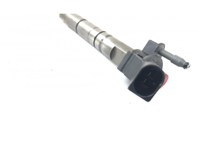 Vstřikovač 0445116025, A6420701187 Mercedes-Benz E W212 OM 642.858