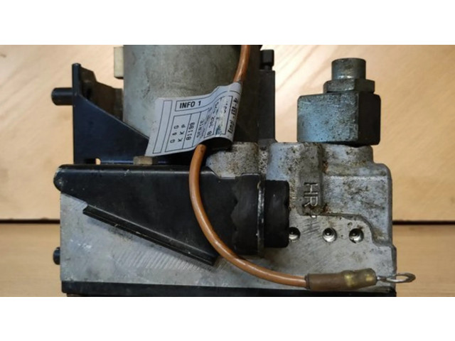 Jednotka ABS 34511090910, 0265217000 BMW 5 E39 1996
