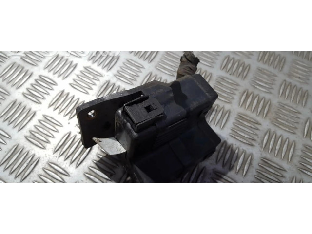 Pojistková skříňka Hyundai Elantra 2001