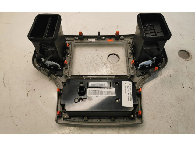 Блок управления климат-контролем 68333988AA   Jeep Grand Cherokee WL