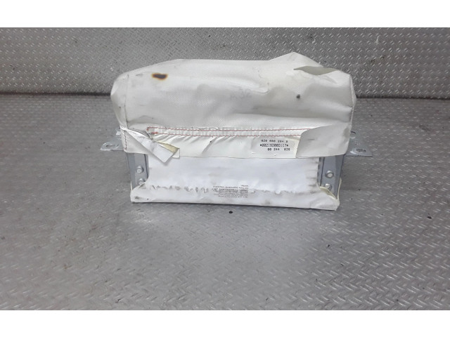 Подушка безопасности пассажира 8Z0880204B   Audi A2