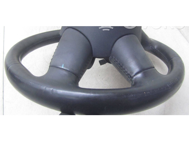 Руль Audi Q3 8U 2011 - 2016 года