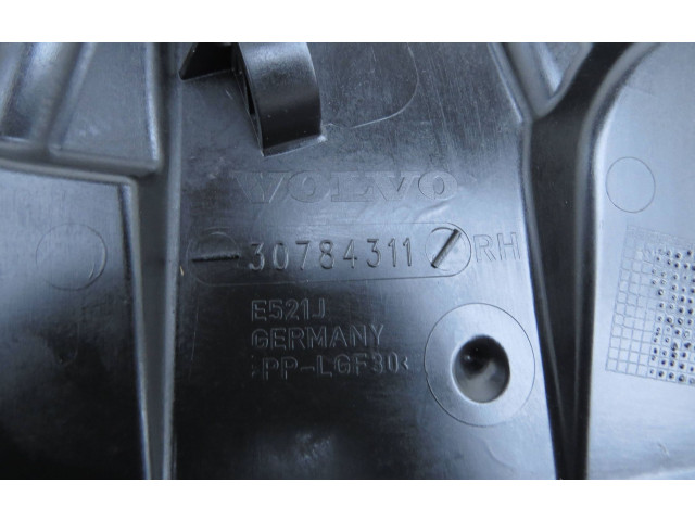 Передний електрический механизм для подъема окна без двигателя 30784311, 3221122 Volvo S60