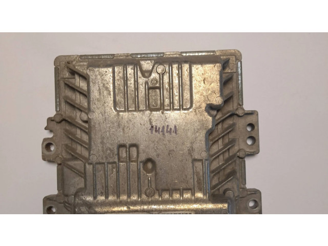 Řídící jednotka S180123008C, S180123008   Citroen C4 II Picasso 2013