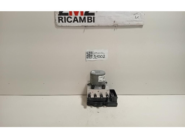 Блок управления АБС 58920-2P700, 58920-2P700   KIA Sorento