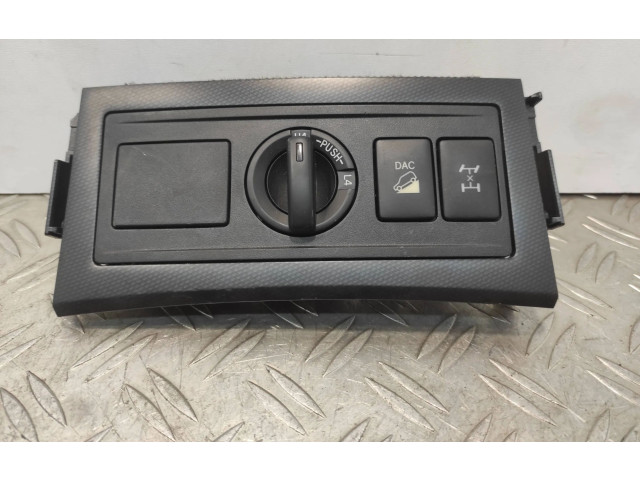 Zpětné zrcátko Toyota Land Cruiser (J150) 2012 135625