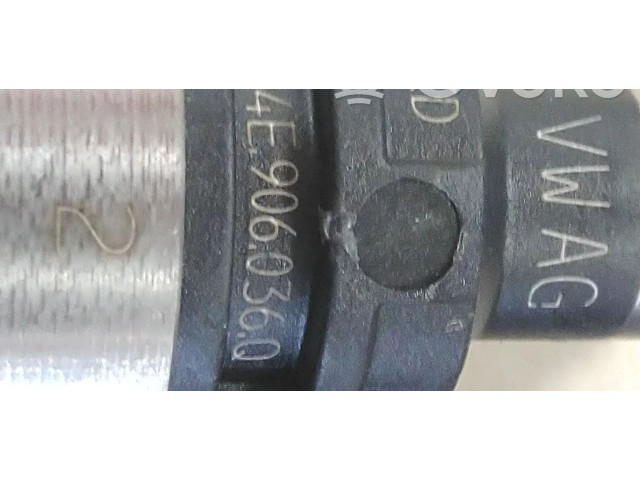 Форсунка 0261500354, 0261500132 Audi A1 CZEA