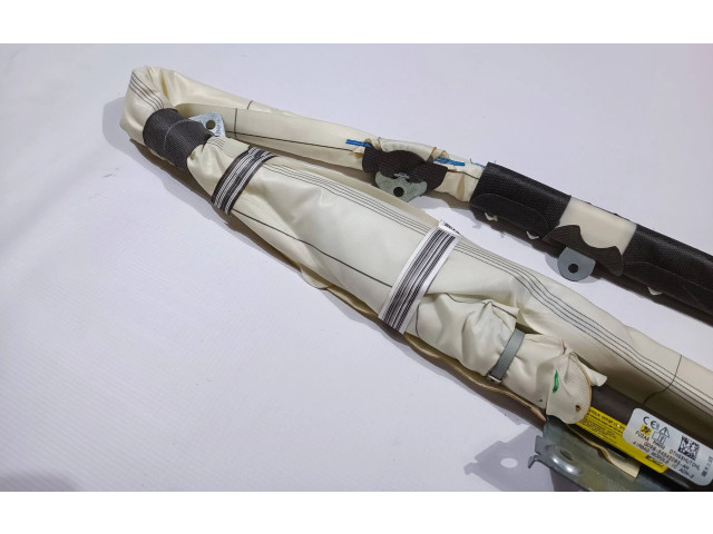 Боковая подушка безопасности GD9B-54042D94-AH   Lincoln Continental