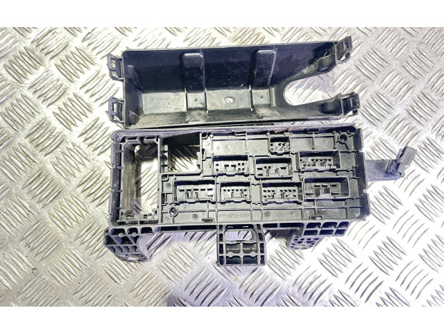 Přístrojová deska Toyota Previa (XR30, XR40) II 2002 8267228040