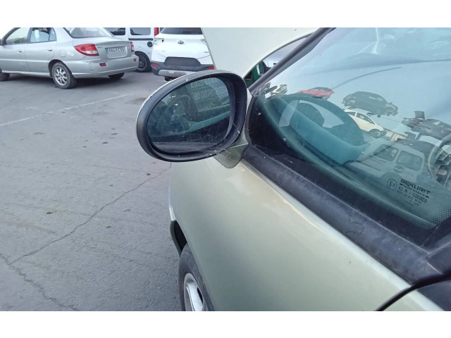 Zpětné zrcátko  Renault Espace II 1997    