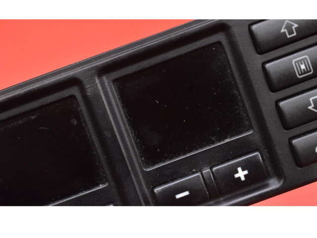 Блок управления климат-контролем 8L0820043M, 8L0820043M   Audi A3 S3 8L