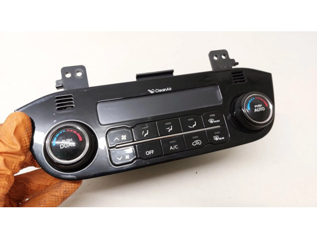 Блок управления климат-контролем 972503U601   KIA Sportage