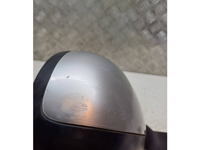 Зеркало электрическое        Volvo S80  1999 - 2003 года   