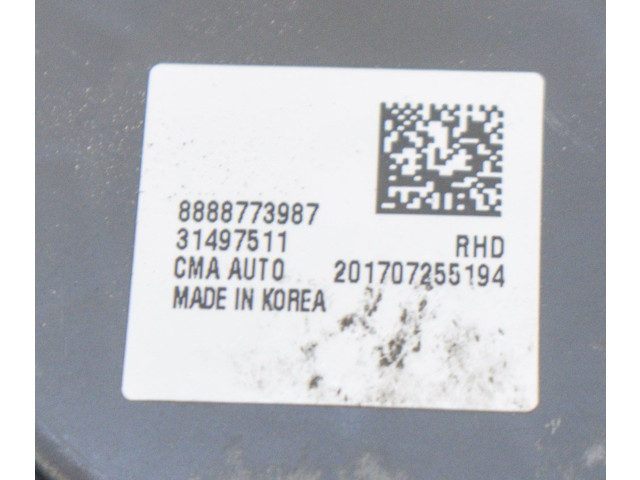 Вентилятор печки 31497511, 8888773987 Volvo XC40