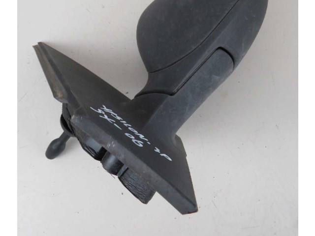 Зеркало электрическое        Lancia Ypsilon   -  года   