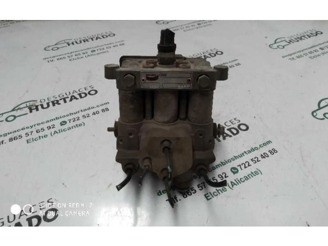 Jednotka ABS B55087300 Citroen Berlingo