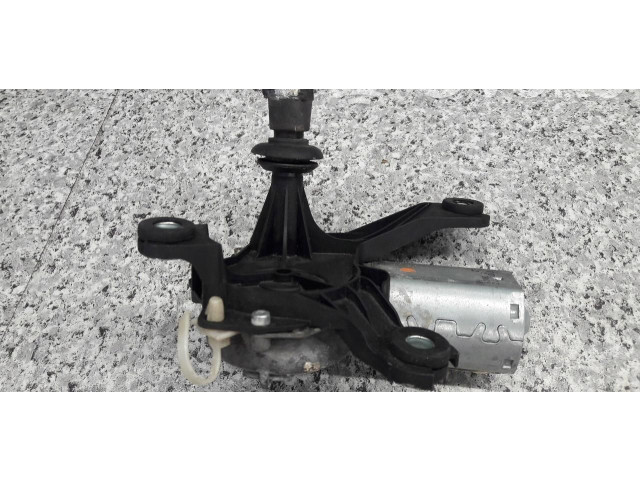 Моторчик дворников gm09132802    Opel Meriva A