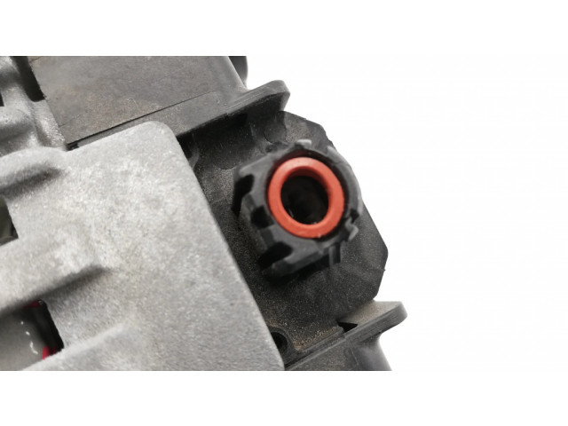 Генератор 23700AB01A, A5TV0781ZC9329 Subaru Outback (BS) 2.5