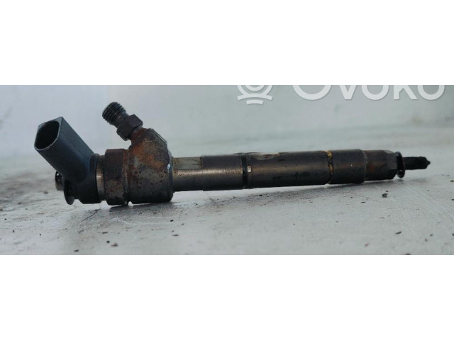 Форсунка A6400700787    Mercedes-Benz A W169  640940 