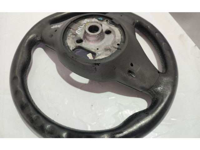 Руль BMW X3 E83 2003 - 2010 года 3448457