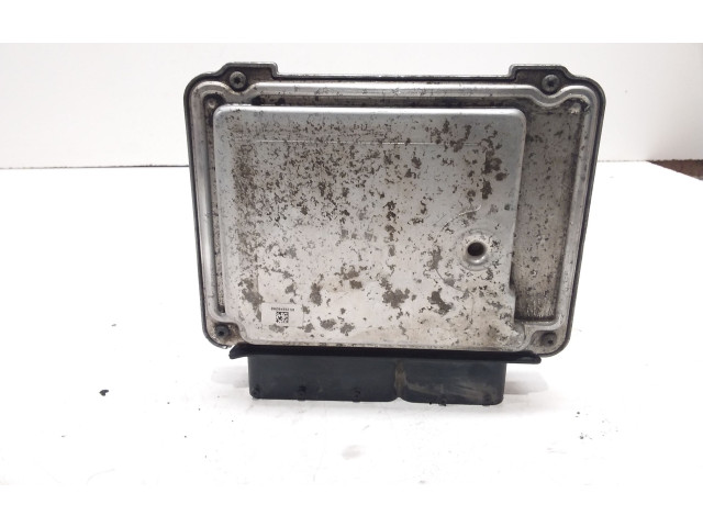 Řídící jednotka 03C906027BL, 0261S06100   Volkswagen Tiguan 2010