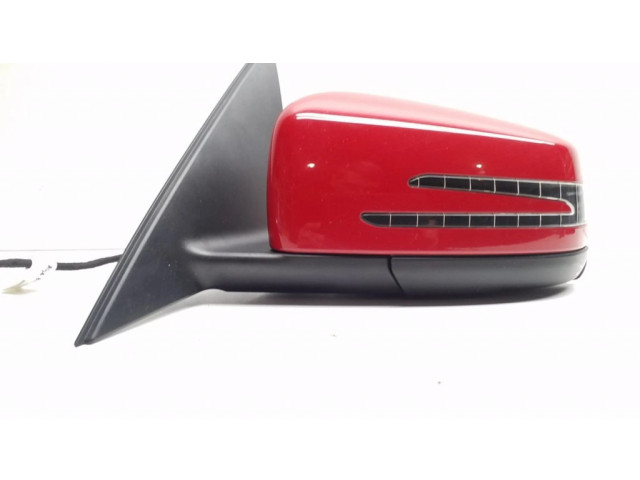 Zpětné zrcátko levé Mercedes-Benz C W204 2012 A2048106593