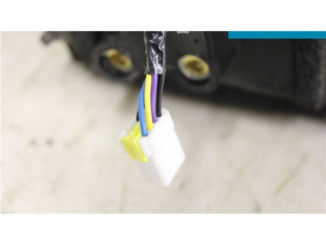 Zpětné zrcátko Suzuki Grand Vitara I 2004 8470266D32Z2S