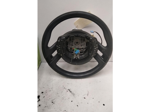 Руль Citroen C4 Grand Picasso 2007 - 2013 года 00004109HJ