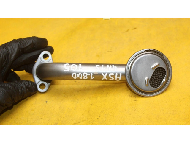 Масляный насос 4N13 Mitsubishi ASX