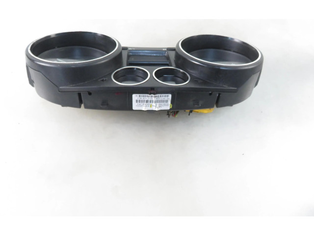 Přístrojová deska Peugeot 308 2008 9665107380, 9665107380