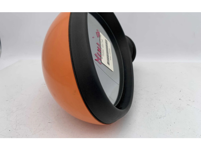 Зеркало электрическое        Mini One - Cooper R56  2014 - - года   