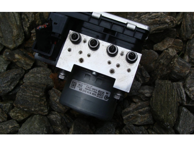 Блок АБС 5Q0614517GA, MK100ESC Audi Q3 F3 2018 - года