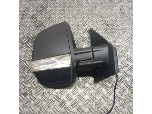 Zpětné zrcátko Fiat Doblo 2013