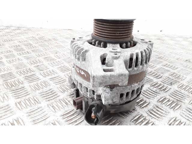 Генератор 1042102660, CSG66 Honda Accord 2.2