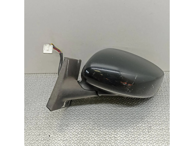 Зеркало электрическое        Fiat Idea     