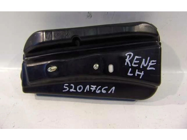 Подушка безопасности в сиденье 52017660   Jeep Renegade