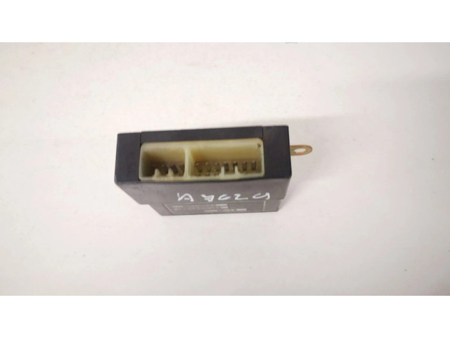 Блок управления mr116523, ssa531c132 Mitsubishi Carisma