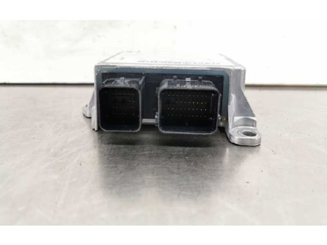 Блок подушек безопасности 1X4A14B321CD, 37F4003F7401 Jaguar X-Type