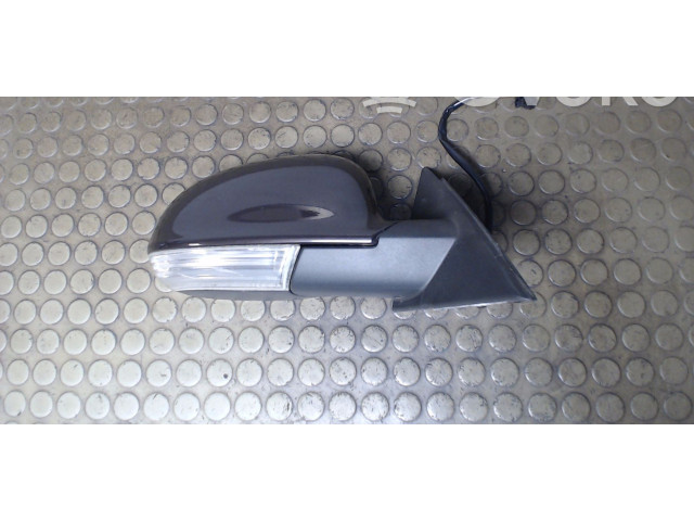 Zpětné zrcátko Volkswagen PASSAT B5.5 2005 3B1857508AT, 8575083B1AL01C